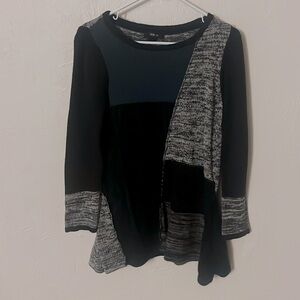 Style&co medium sweater dress